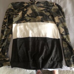 Pullover